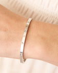 Diamond Bangle