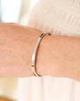 Diamond Bangle