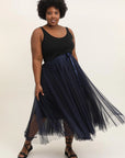 Sophia Tulle Skirt