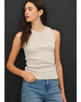 Marin Cotton Tank