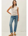 Marin Cotton Tank