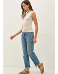 Marin Cotton Tank