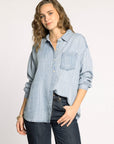 Aspen Button Down Shirt