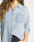 Aspen Button Down Shirt