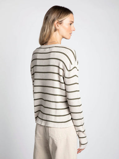 Remy Long Sleeve Top