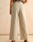 Stephanie Stripe Pants