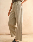 Stephanie Stripe Pants