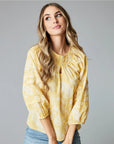 Sunny Blouse