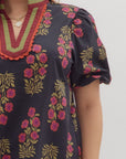 Remi Blouse - Plus Size