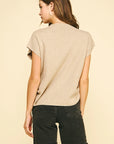 Sadie Soft Sweater Vest
