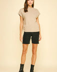 Sadie Soft Sweater Vest