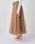 Kandice Tulle Skirt