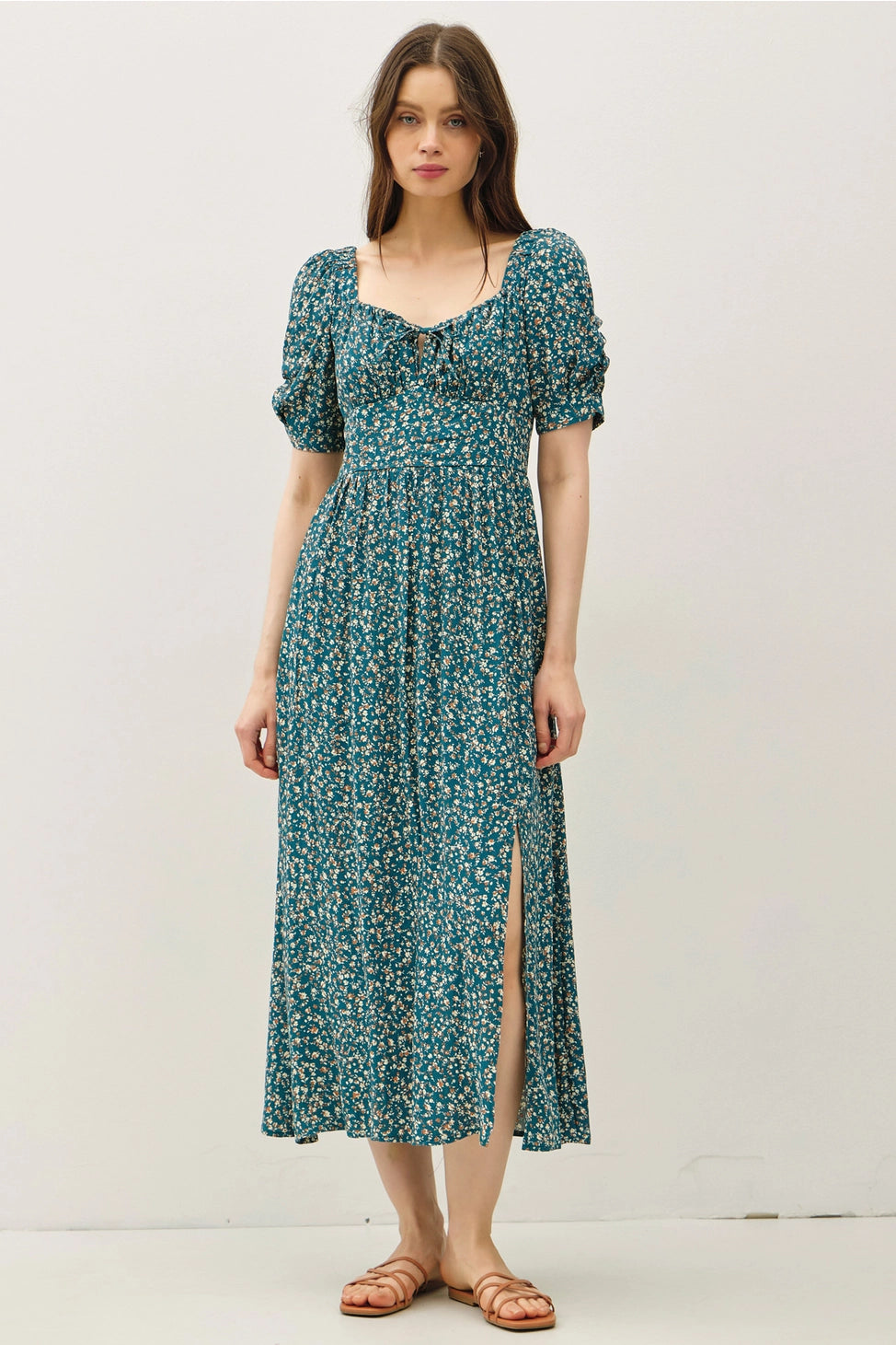 Layna Day Dress