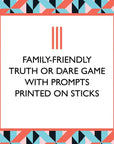 Family Truth or Dare