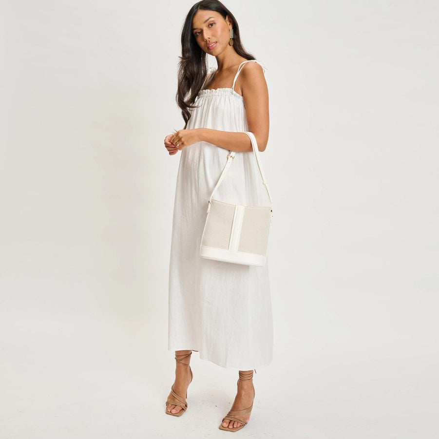 Urbana Bucket Bag