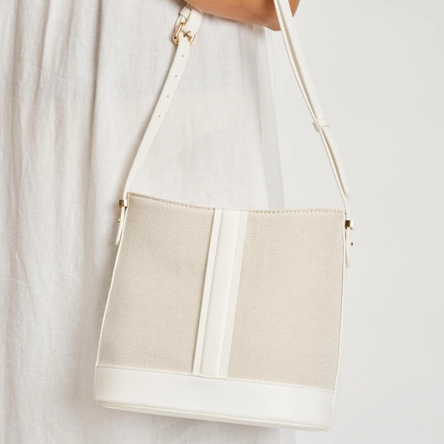 Urbana Bucket Bag