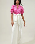 Vanessa Wide Leg Pants