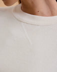 Billie Boyfriend Pullover Sweater