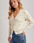 Rebecca V-Neck Cardigan