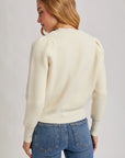 Rebecca V-Neck Cardigan