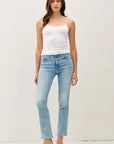 Betty Basic Crop Cami