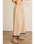 Willow Wide Leg Pants