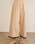 Willow Wide Leg Pants