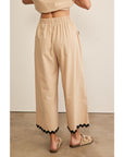 Willow Wide Leg Pants