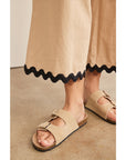 Willow Wide Leg Pants