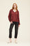 Ruby Blouse