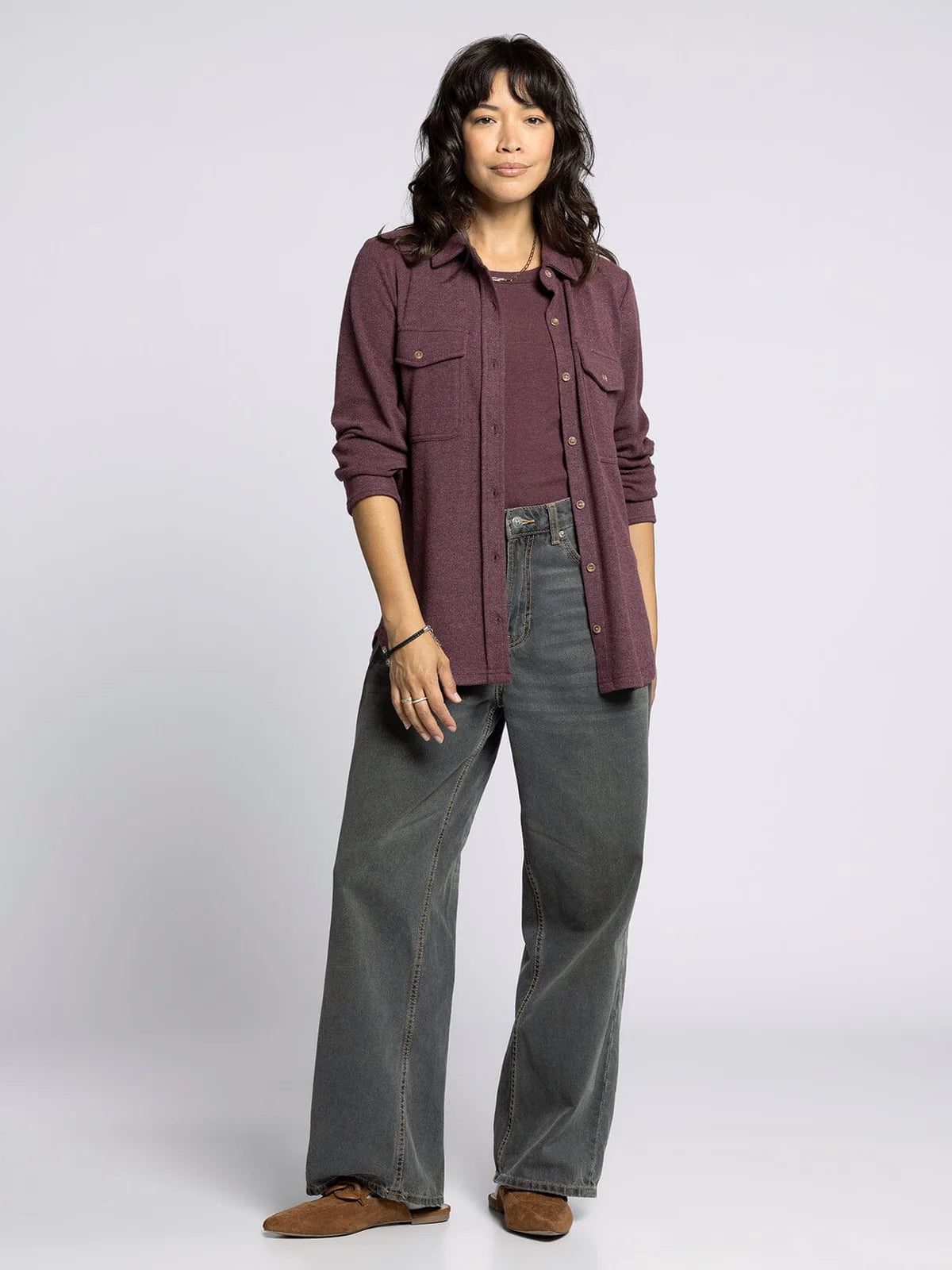 Cassian Shirt