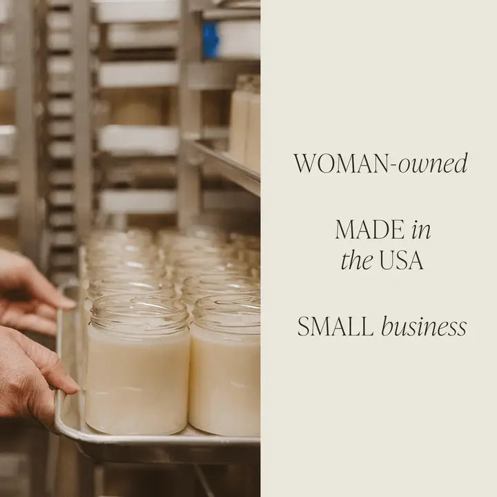 Best Mom Ever Candle - 9 oz Soy Candle