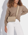 Zana Crossbody Bag