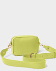 Zana Mini Crossbody Bag