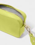 Zana Mini Crossbody Bag