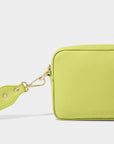 Zana Mini Crossbody Bag