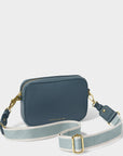 Zana Mini Crossbody Bag