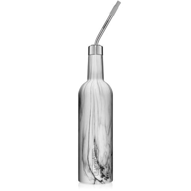 Infinity Winesulator Straw in Stainless Steel