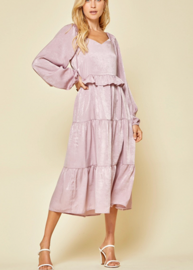 Lily Dress