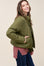 Dawn Puffer Jacket