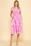 Hayden Midi Dress