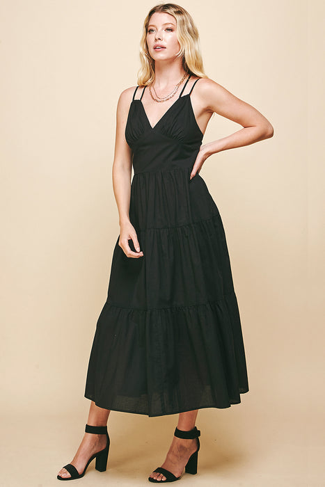 Jenni Maxi Dress
