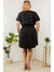 Jackie Dress - Plus Size