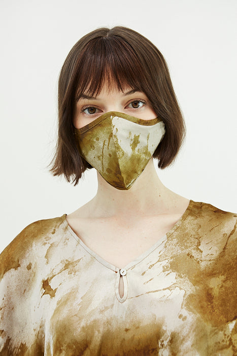 Tie Dye Face Mask