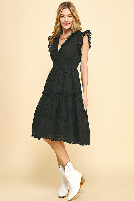 Angela Dress