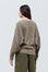 Extra Puff Sleeve Sweater