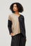 Blake Color Block Blouse