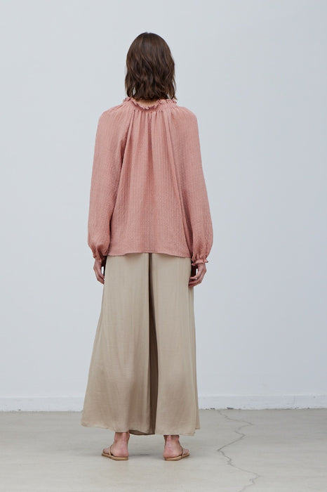 Jaycie Blouse