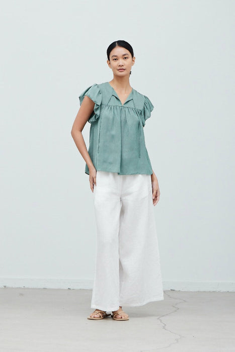 Veronica Blouse