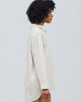 Ophelia Linen Shirt